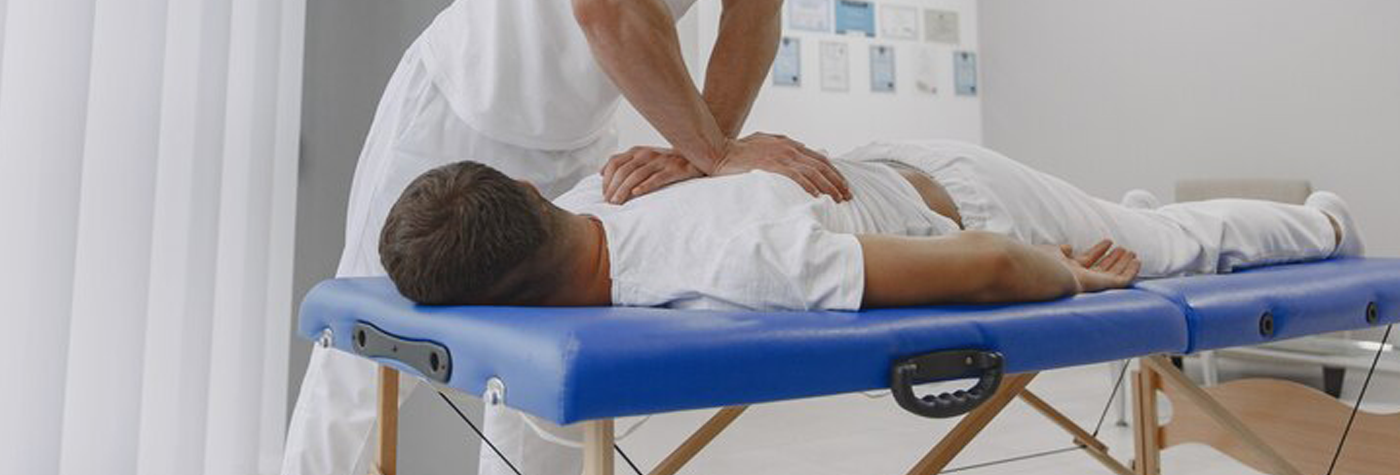 Chiropractic Excellence, Personalized Care